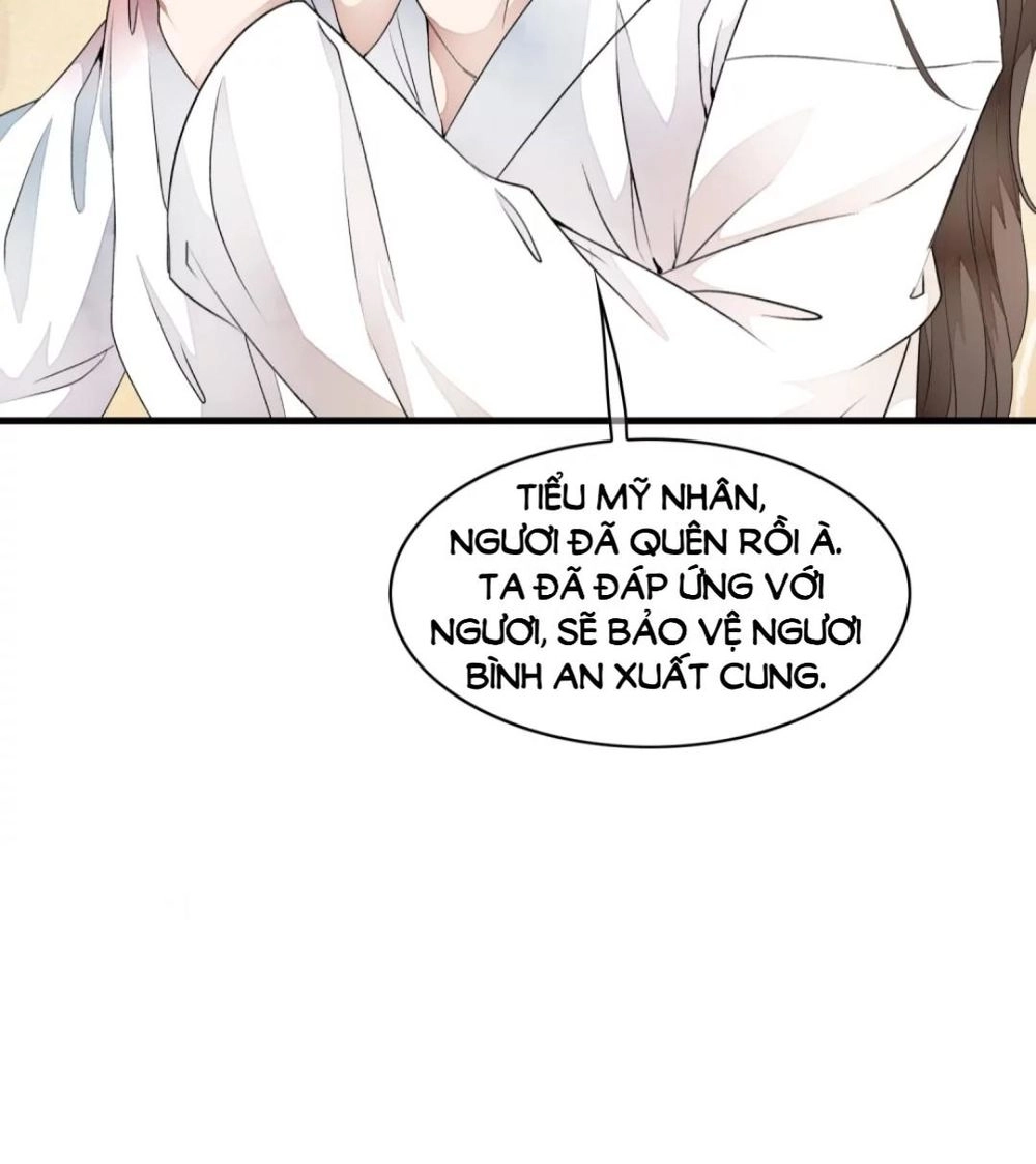 Bạch Liên Yêu Cơ Người Chapter 42 - 45