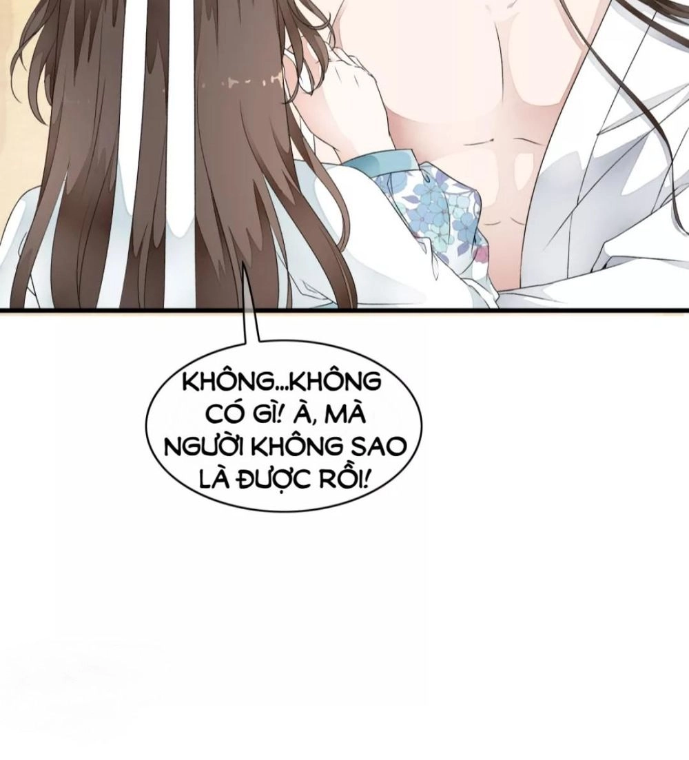 Bạch Liên Yêu Cơ Người Chapter 43 - 14