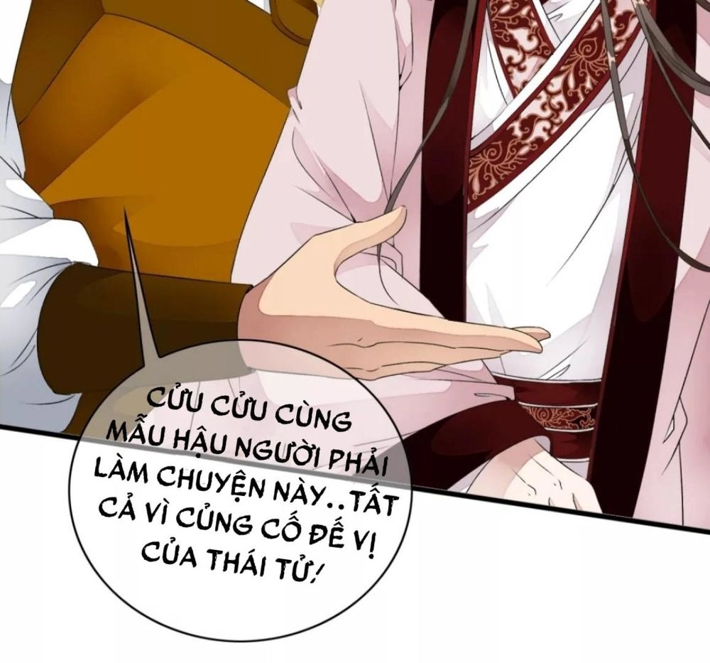 Bạch Liên Yêu Cơ Người Chapter 45 - 55