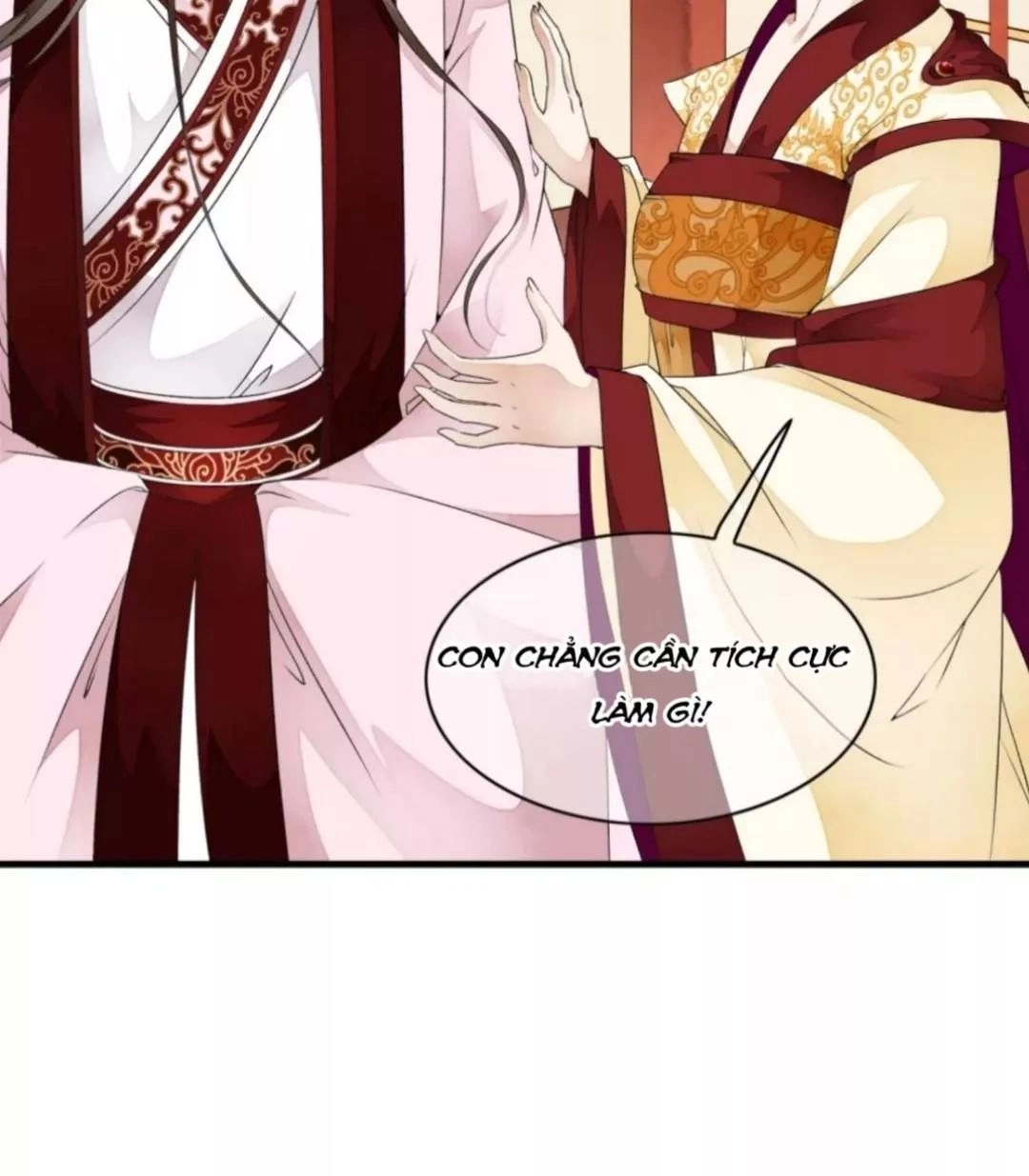 Bạch Liên Yêu Cơ Người Chapter 46 - 9