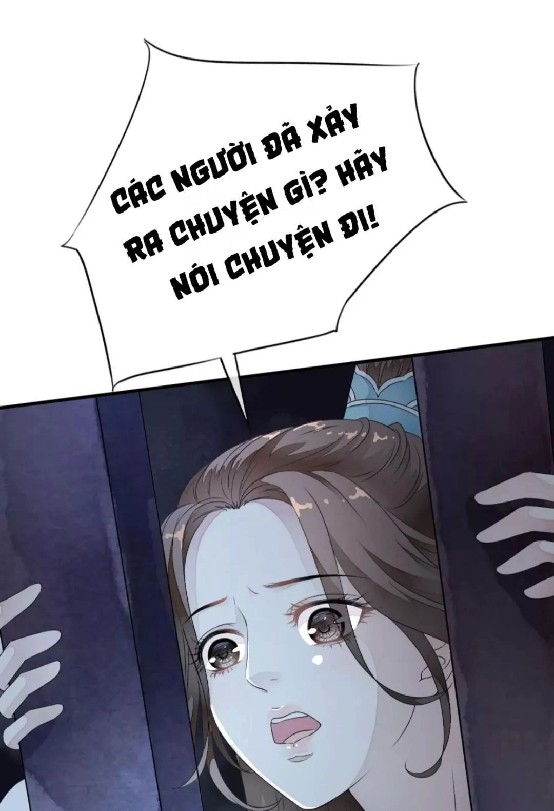 Bạch Liên Yêu Cơ Người Chapter 46 - 29