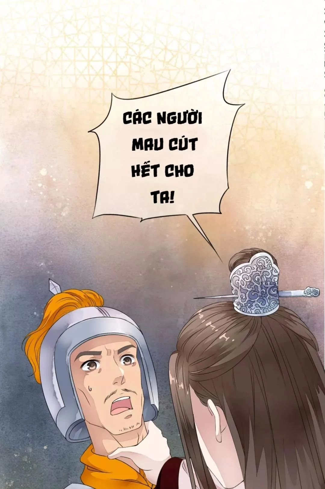 Bạch Liên Yêu Cơ Người Chapter 46 - 43