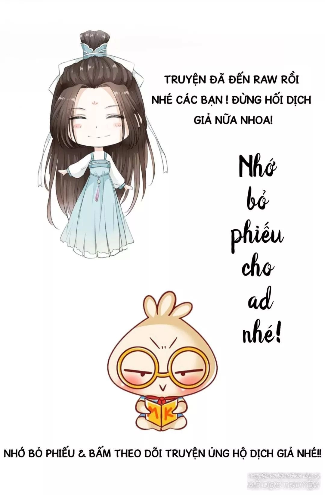 Bạch Liên Yêu Cơ Người Chapter 46 - 56