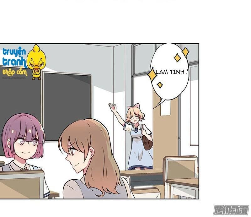 Bá Đạo Hiệu Thảo Đích Duệ Nha Đầu Chapter 1 - 3