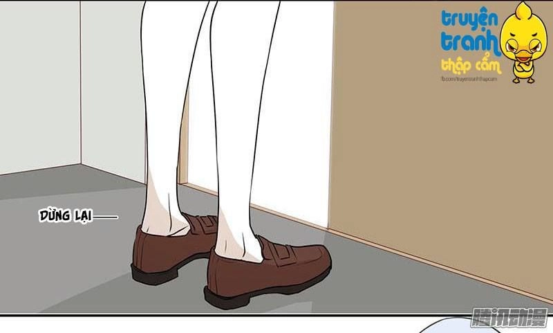 Bá Đạo Hiệu Thảo Đích Duệ Nha Đầu Chapter 1 - 25