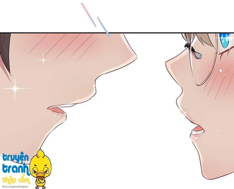 Bá Đạo Hiệu Thảo Đích Duệ Nha Đầu Chapter 2 - 3