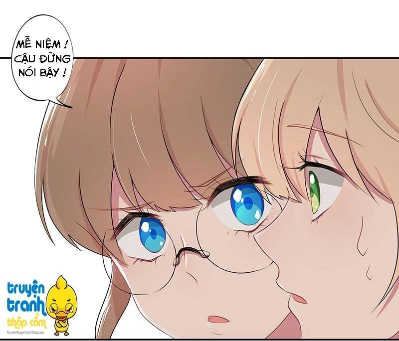 Bá Đạo Hiệu Thảo Đích Duệ Nha Đầu Chapter 2 - 8