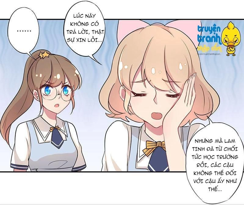 Bá Đạo Hiệu Thảo Đích Duệ Nha Đầu Chapter 3 - 14