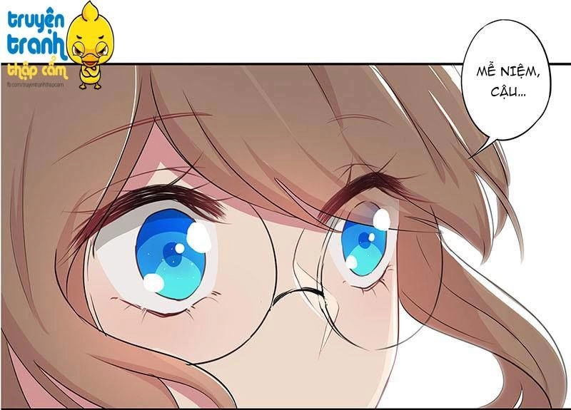 Bá Đạo Hiệu Thảo Đích Duệ Nha Đầu Chapter 4 - 12