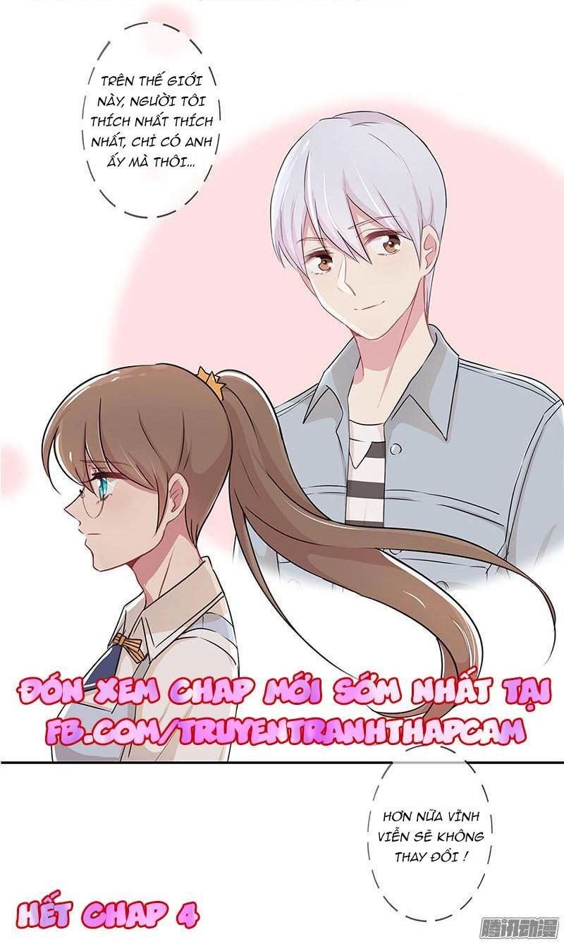 Bá Đạo Hiệu Thảo Đích Duệ Nha Đầu Chapter 4 - 33