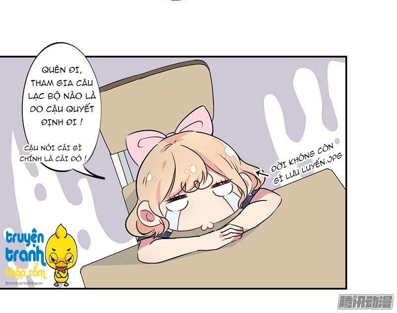 Bá Đạo Hiệu Thảo Đích Duệ Nha Đầu Chapter 6 - 10