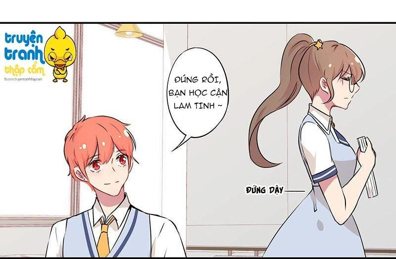 Bá Đạo Hiệu Thảo Đích Duệ Nha Đầu Chapter 7 - 5