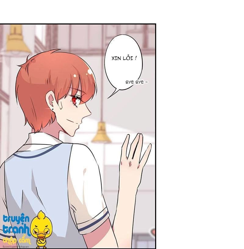 Bá Đạo Hiệu Thảo Đích Duệ Nha Đầu Chapter 7 - 22