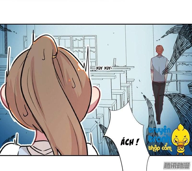 Bá Đạo Hiệu Thảo Đích Duệ Nha Đầu Chapter 7 - 23