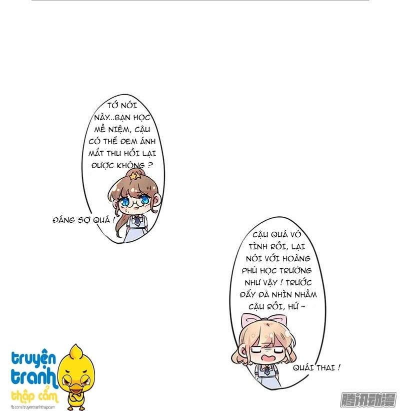 Bá Đạo Hiệu Thảo Đích Duệ Nha Đầu Chapter 7 - 25