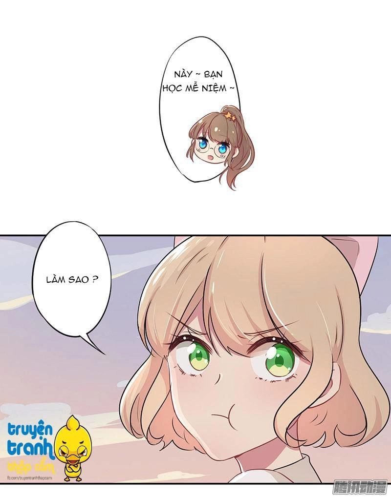 Bá Đạo Hiệu Thảo Đích Duệ Nha Đầu Chapter 8 - 4