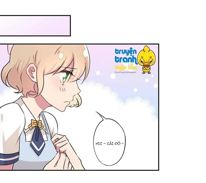 Bá Đạo Hiệu Thảo Đích Duệ Nha Đầu Chapter 8 - 21