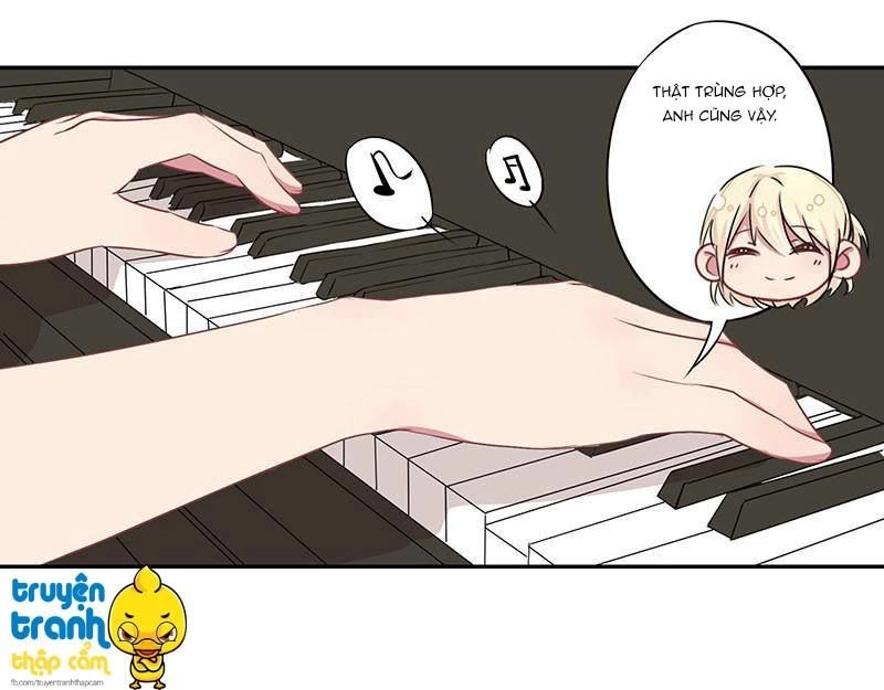 Bá Đạo Hiệu Thảo Đích Duệ Nha Đầu Chapter 8 - 31