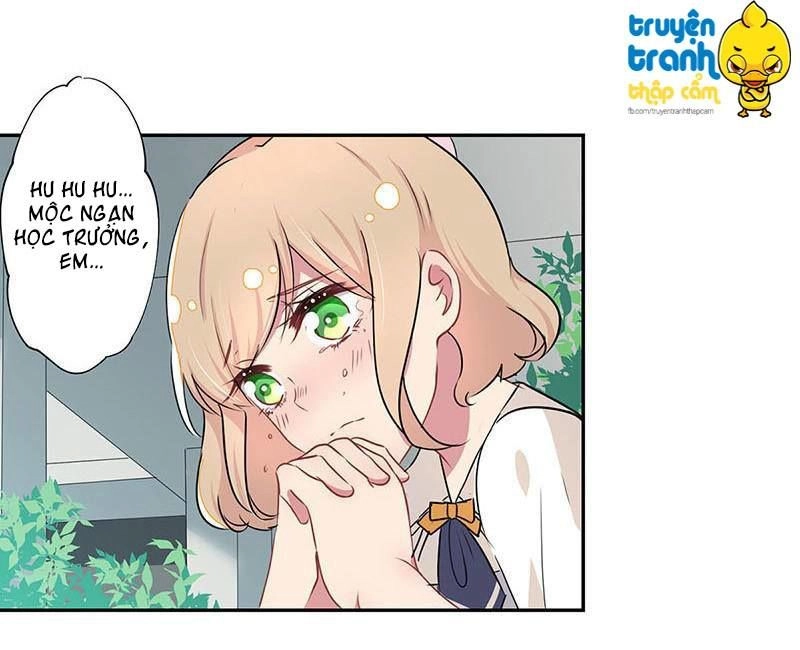 Bá Đạo Hiệu Thảo Đích Duệ Nha Đầu Chapter 9 - 20