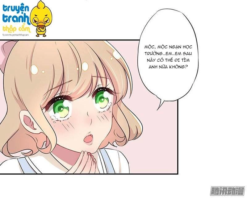 Bá Đạo Hiệu Thảo Đích Duệ Nha Đầu Chapter 10 - 2