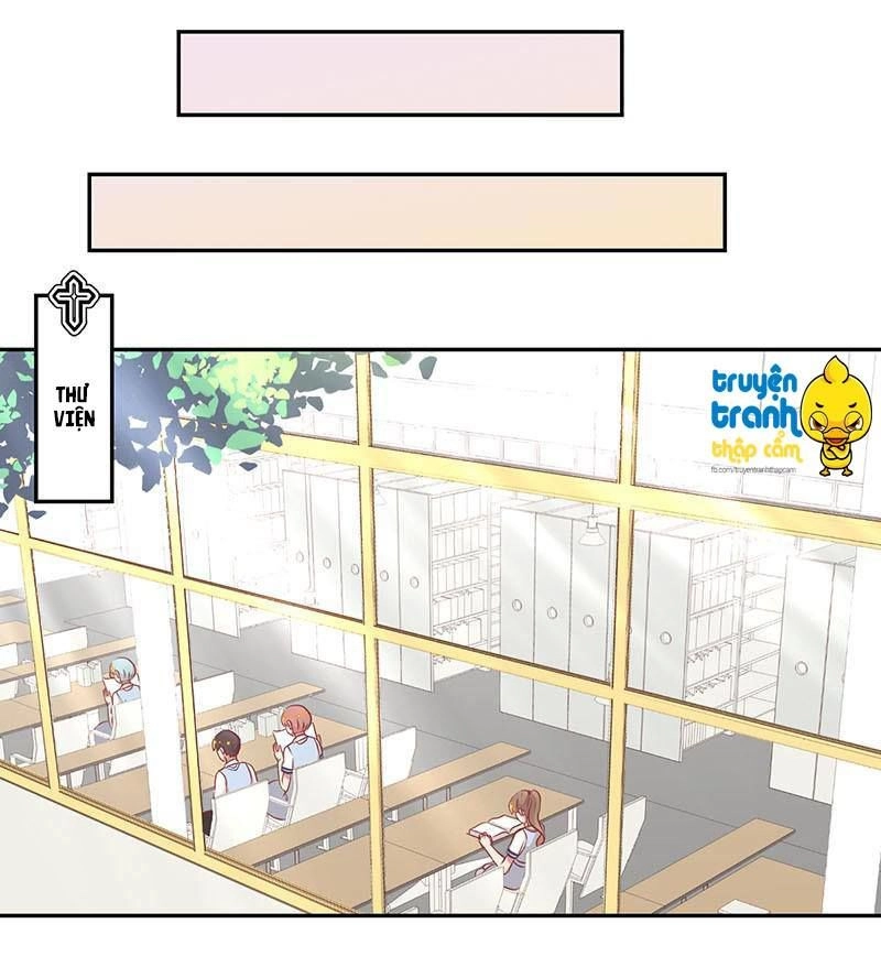 Bá Đạo Hiệu Thảo Đích Duệ Nha Đầu Chapter 10 - 11