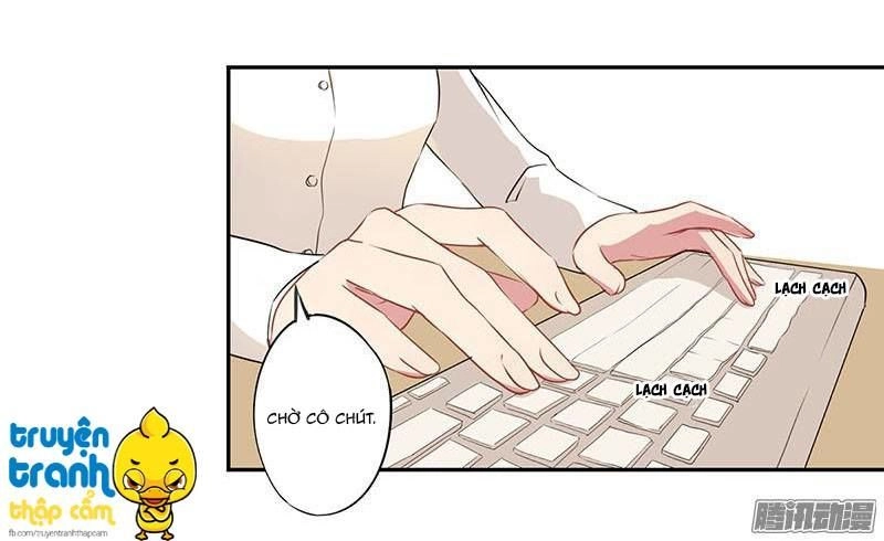 Bá Đạo Hiệu Thảo Đích Duệ Nha Đầu Chapter 10 - 17