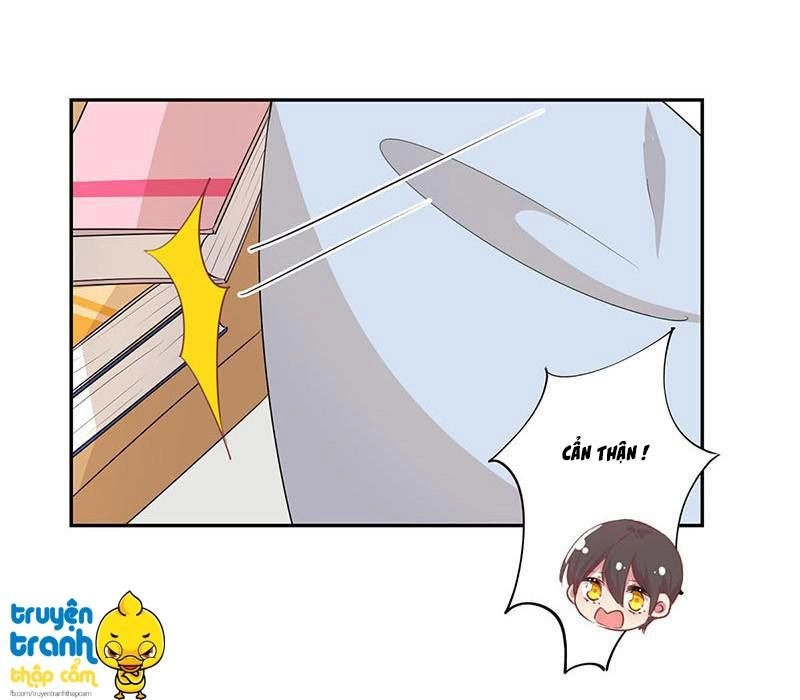 Bá Đạo Hiệu Thảo Đích Duệ Nha Đầu Chapter 11 - 16