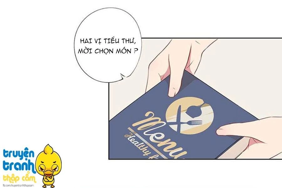 Bá Đạo Hiệu Thảo Đích Duệ Nha Đầu Chapter 16 - 9