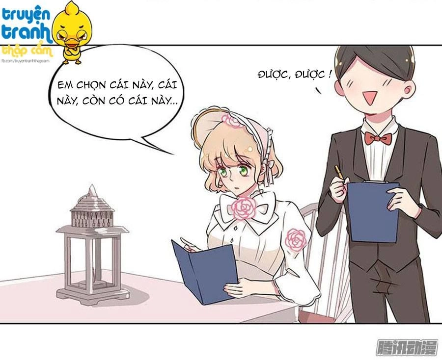 Bá Đạo Hiệu Thảo Đích Duệ Nha Đầu Chapter 16 - 15