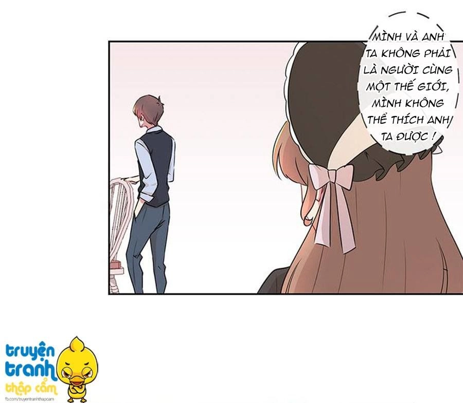 Bá Đạo Hiệu Thảo Đích Duệ Nha Đầu Chapter 17 - 8