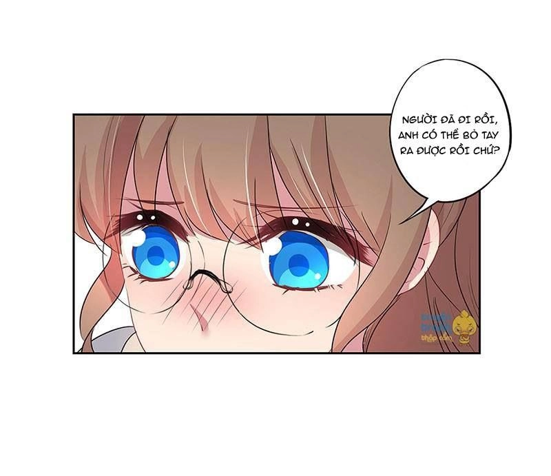 Bá Đạo Hiệu Thảo Đích Duệ Nha Đầu Chapter 22 - 13