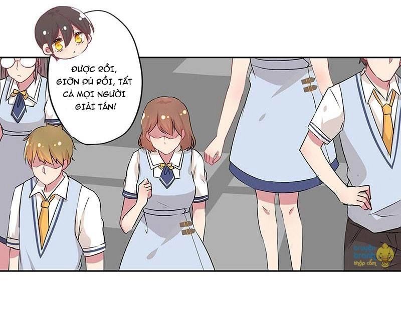 Bá Đạo Hiệu Thảo Đích Duệ Nha Đầu Chapter 22 - 15