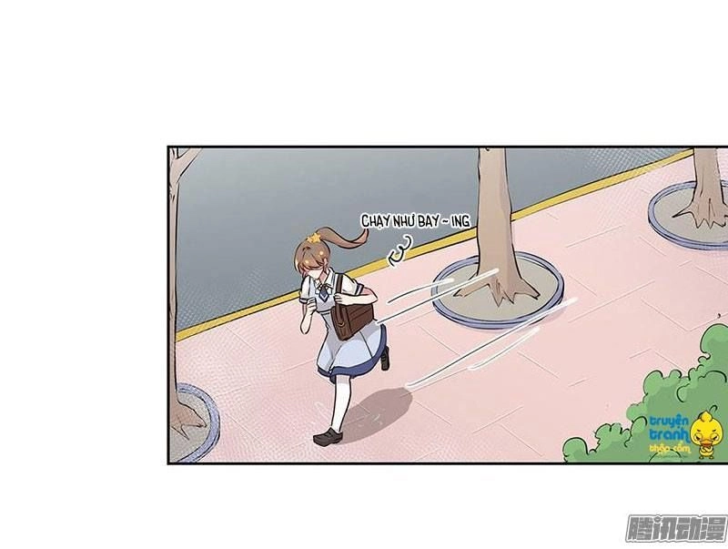 Bá Đạo Hiệu Thảo Đích Duệ Nha Đầu Chapter 24 - 14