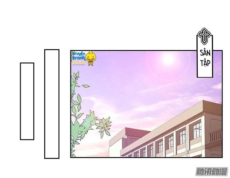 Bá Đạo Hiệu Thảo Đích Duệ Nha Đầu Chapter 27 - 17