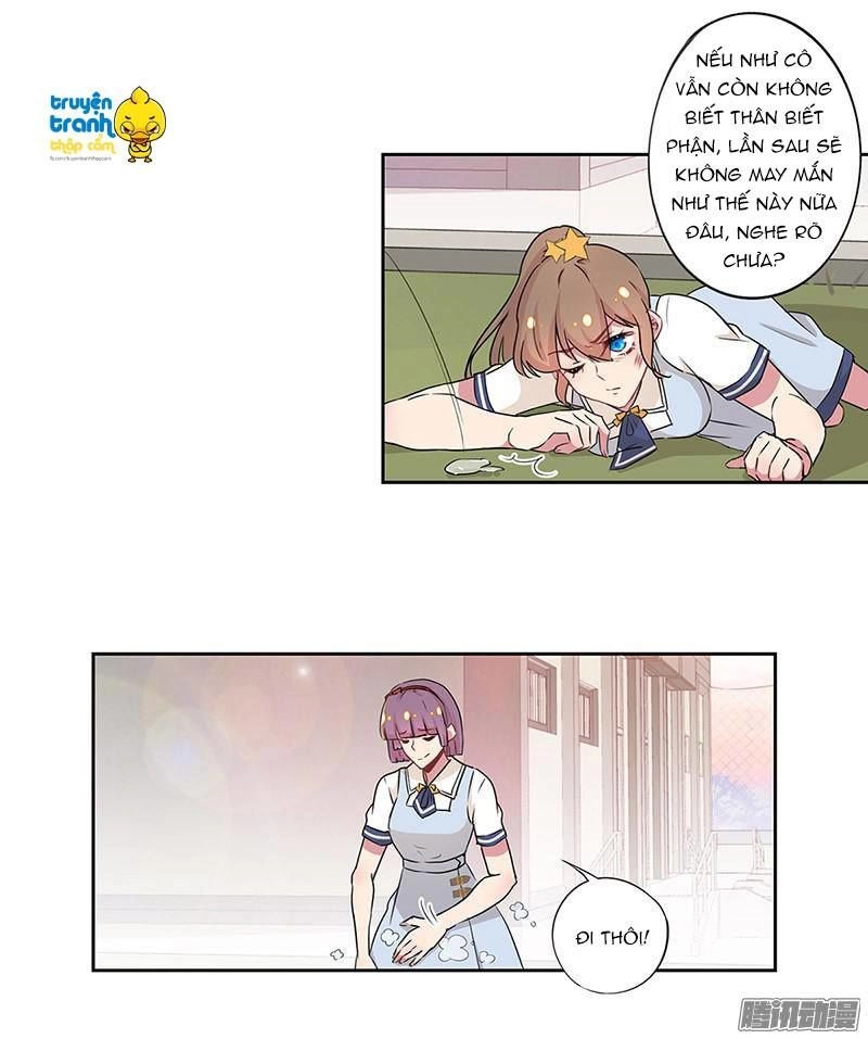 Bá Đạo Hiệu Thảo Đích Duệ Nha Đầu Chapter 29 - 7