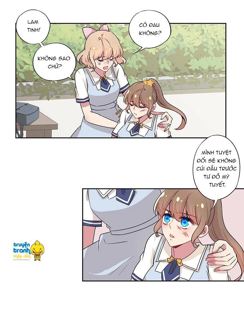 Bá Đạo Hiệu Thảo Đích Duệ Nha Đầu Chapter 29 - 9