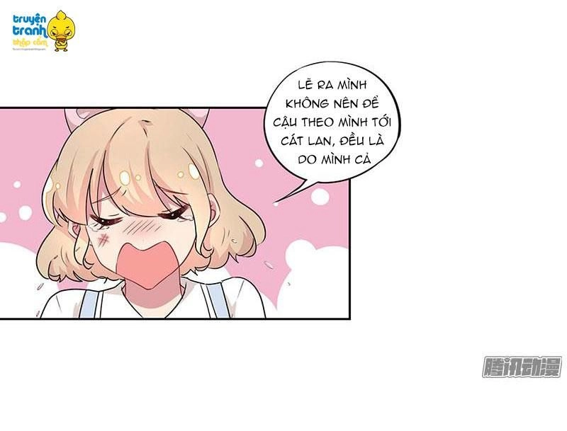 Bá Đạo Hiệu Thảo Đích Duệ Nha Đầu Chapter 29 - 10