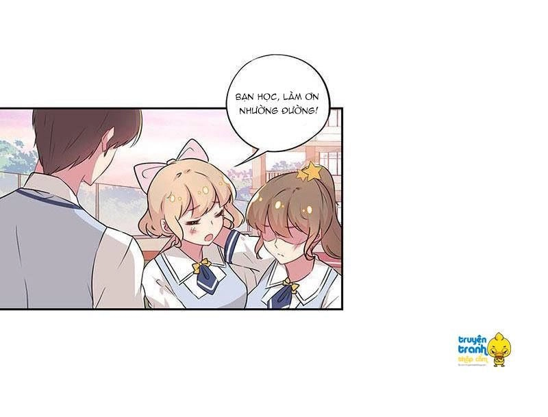 Bá Đạo Hiệu Thảo Đích Duệ Nha Đầu Chapter 29 - 13