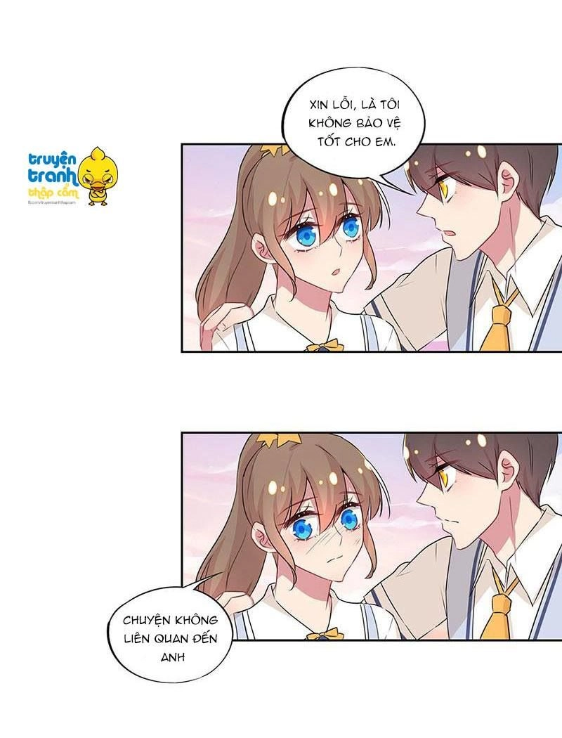 Bá Đạo Hiệu Thảo Đích Duệ Nha Đầu Chapter 29 - 16