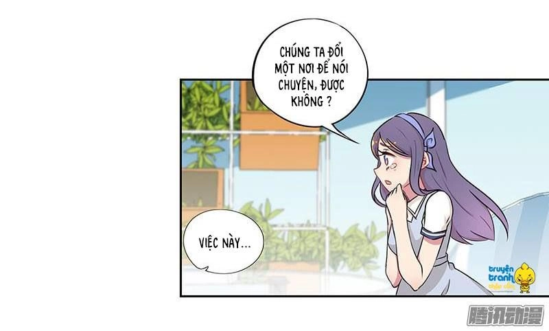 Bá Đạo Hiệu Thảo Đích Duệ Nha Đầu Chapter 32 - 13