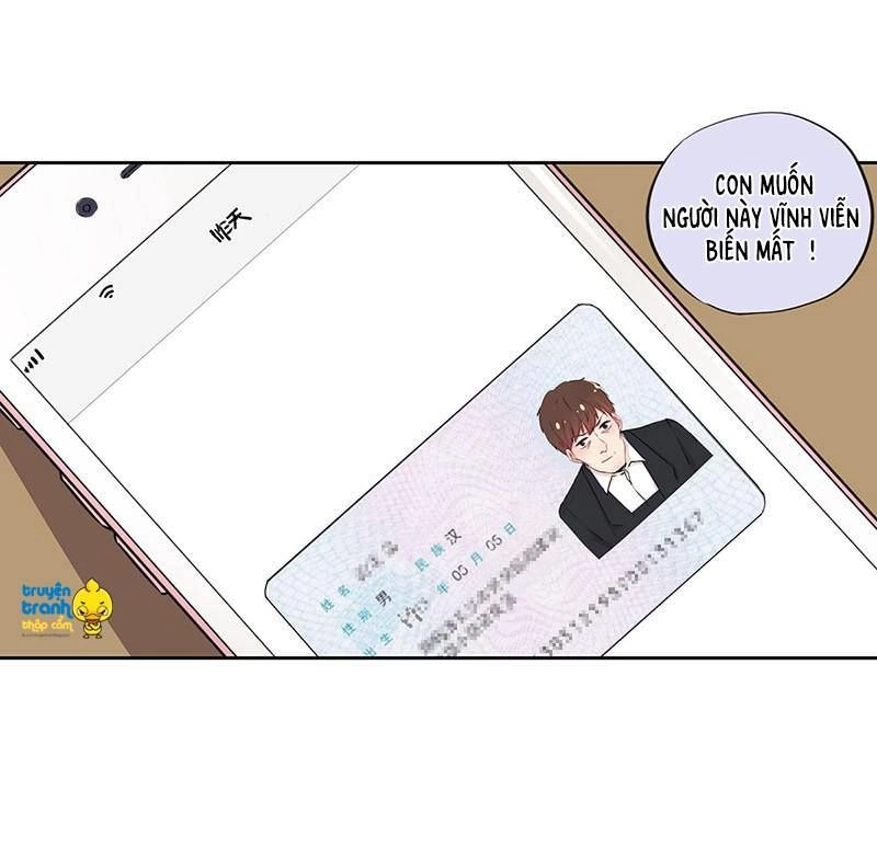 Bá Đạo Hiệu Thảo Đích Duệ Nha Đầu Chapter 35 - 14