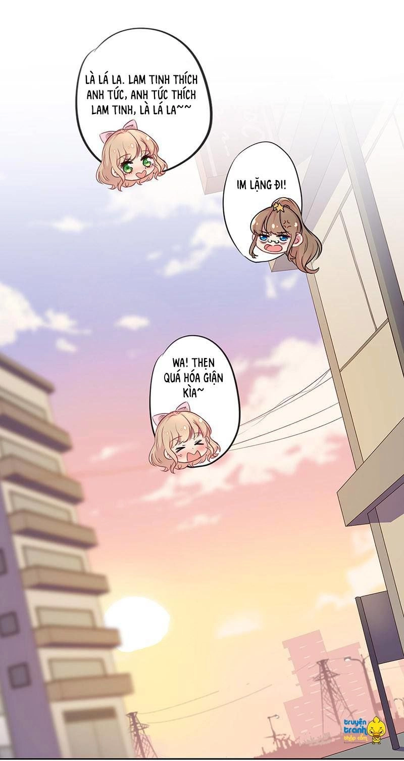 Bá Đạo Hiệu Thảo Đích Duệ Nha Đầu Chapter 36 - 14