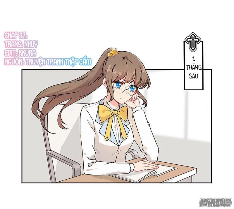 Bá Đạo Hiệu Thảo Đích Duệ Nha Đầu Chapter 37 - 1