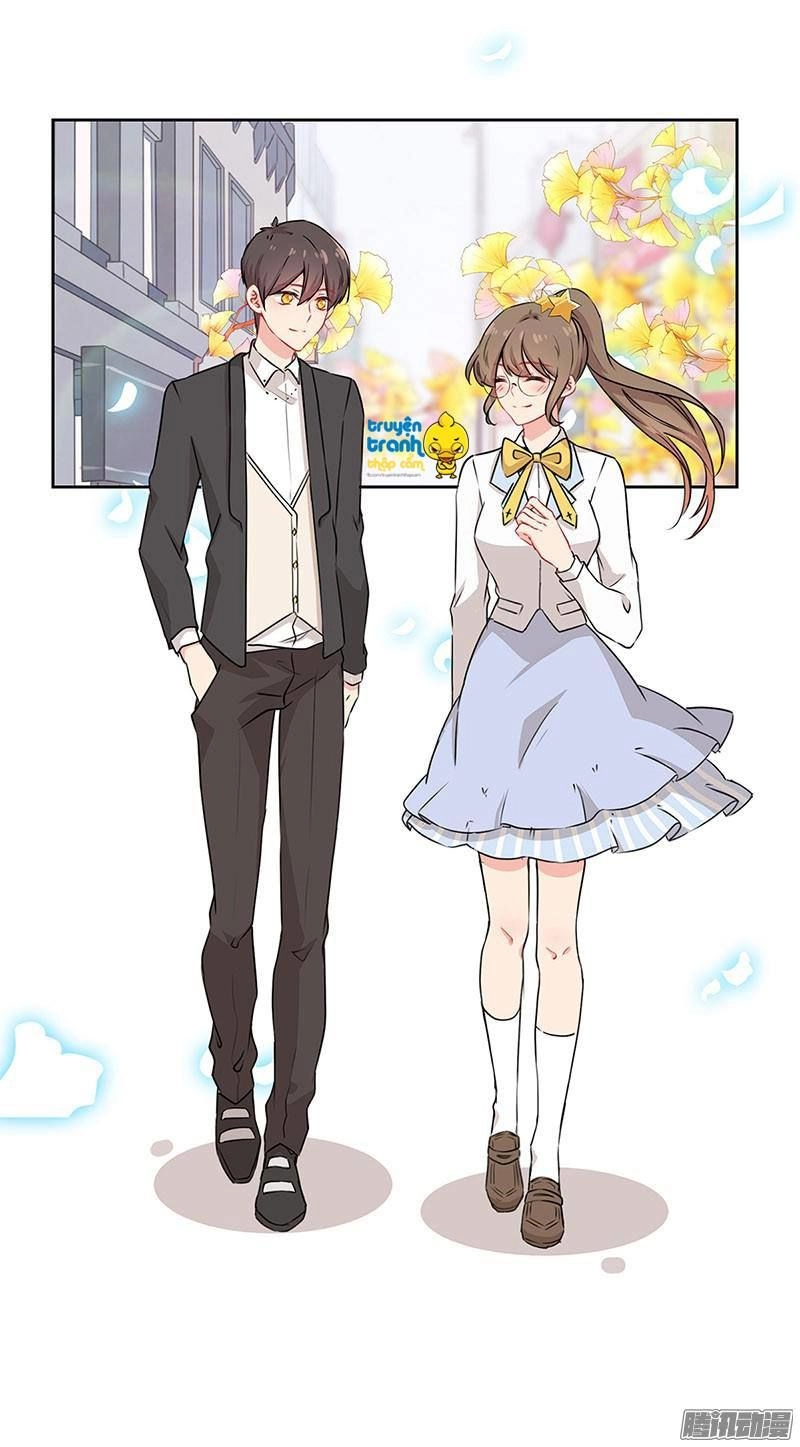 Bá Đạo Hiệu Thảo Đích Duệ Nha Đầu Chapter 37 - 5