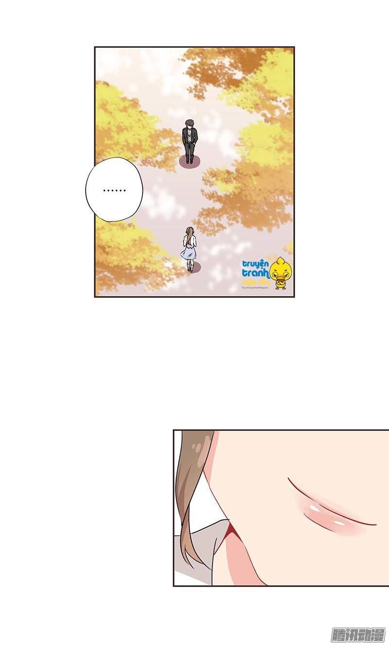 Bá Đạo Hiệu Thảo Đích Duệ Nha Đầu Chapter 37 - 12