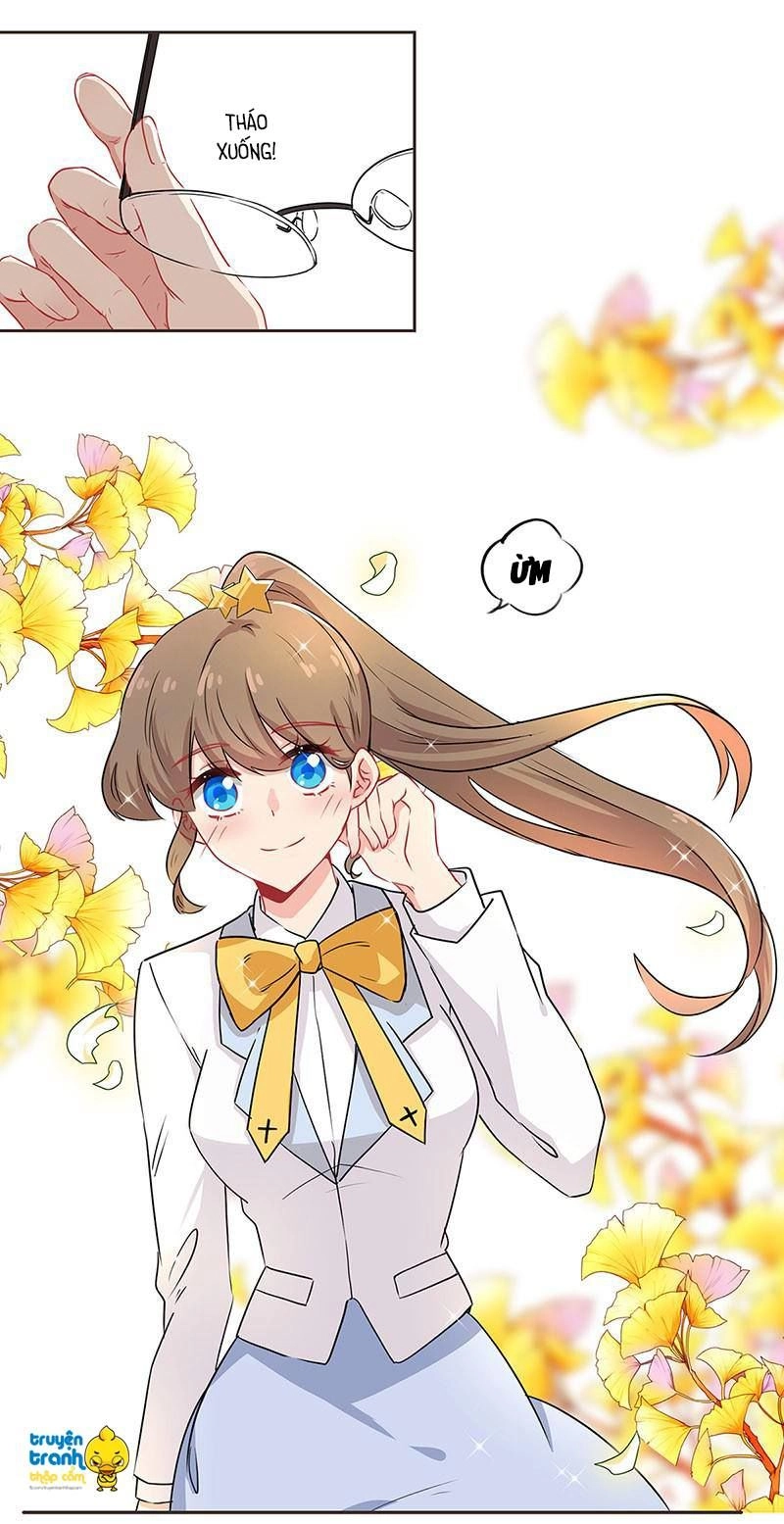 Bá Đạo Hiệu Thảo Đích Duệ Nha Đầu Chapter 37 - 13