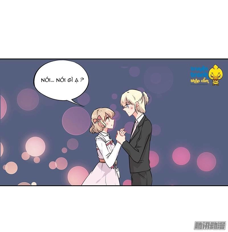 Bá Đạo Hiệu Thảo Đích Duệ Nha Đầu Chapter 42 - 5