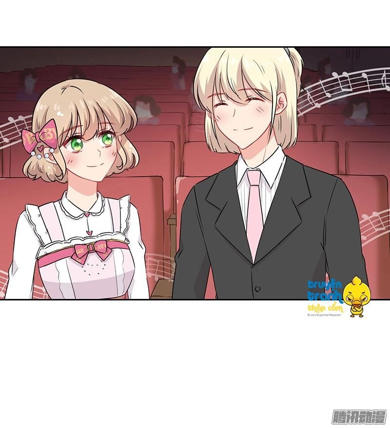 Bá Đạo Hiệu Thảo Đích Duệ Nha Đầu Chapter 42 - 12