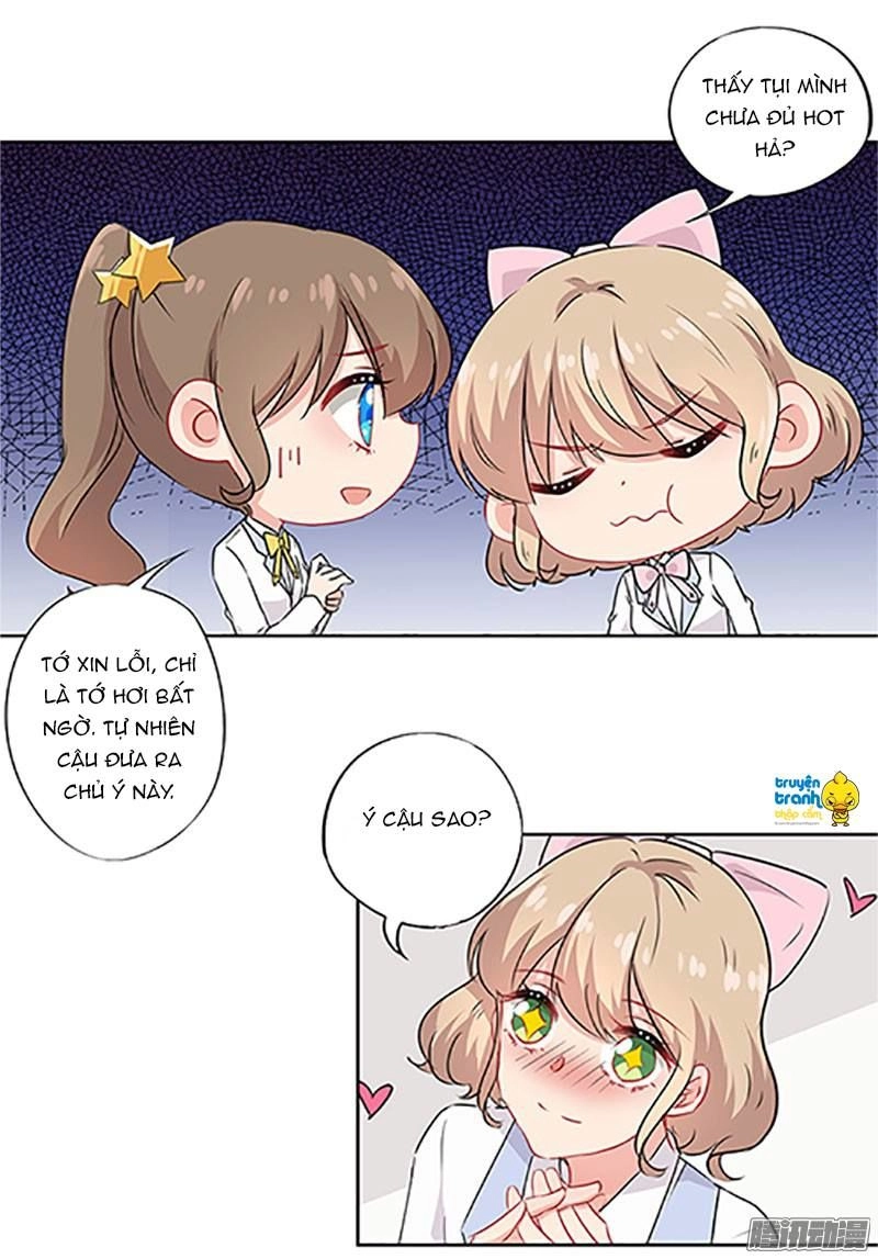 Bá Đạo Hiệu Thảo Đích Duệ Nha Đầu Chapter 43 - 6