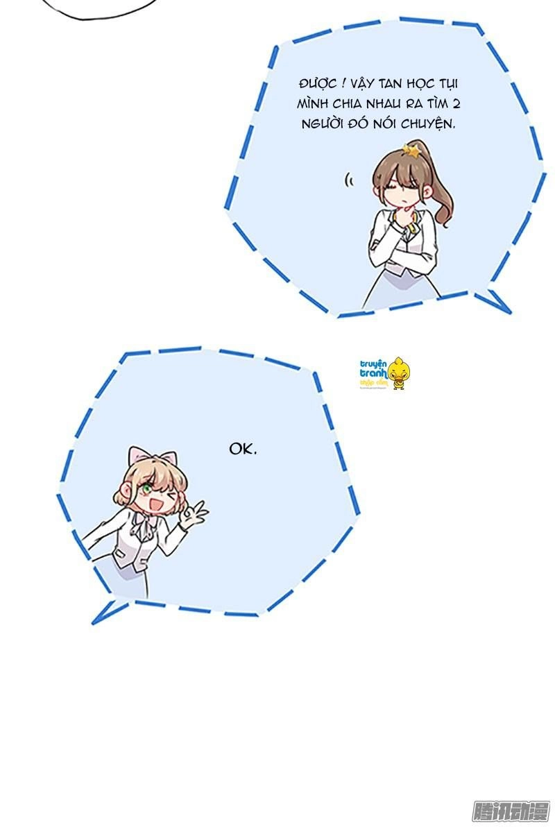 Bá Đạo Hiệu Thảo Đích Duệ Nha Đầu Chapter 43 - 9